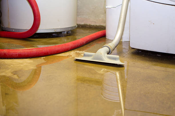Best Flood restoration services  in Stratford, CA